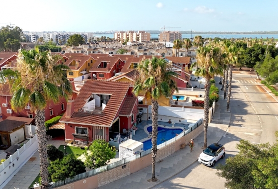 Reventa - Villa - Guardamar del Segura - Costa Blanca