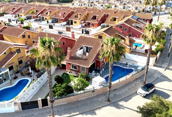 Reventa - Villa - Guardamar del Segura - Costa Blanca