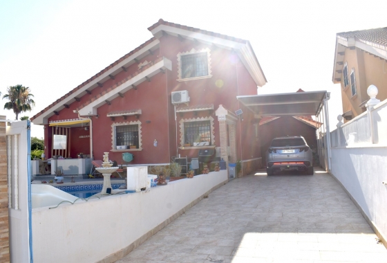 Reventa - Villa - Guardamar del Segura - Costa Blanca