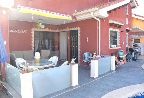 Reventa - Villa - Guardamar del Segura - Costa Blanca