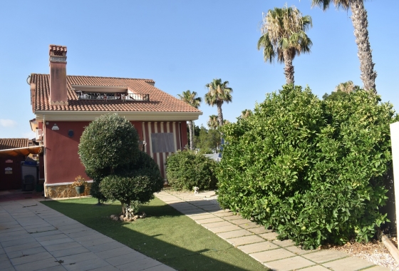 Reventa - Villa - Guardamar del Segura - Costa Blanca