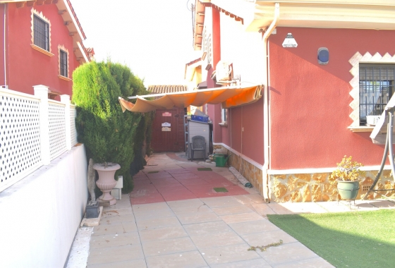 Reventa - Villa - Guardamar del Segura - Costa Blanca