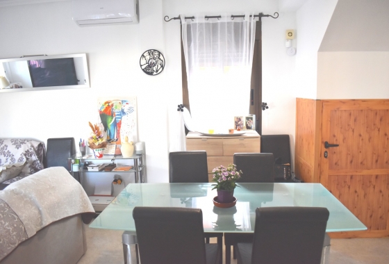 Reventa - Villa - Guardamar del Segura - Costa Blanca