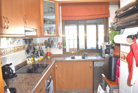 Reventa - Villa - Guardamar del Segura - Costa Blanca