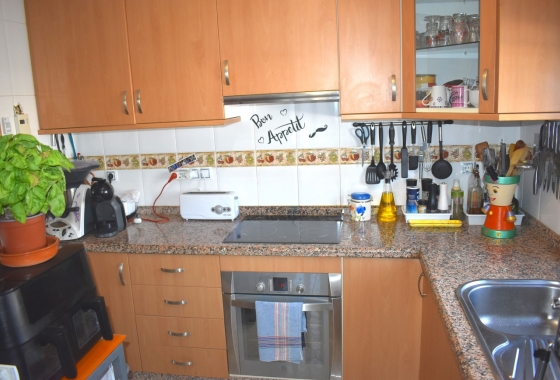 Reventa - Villa - Guardamar del Segura - Costa Blanca