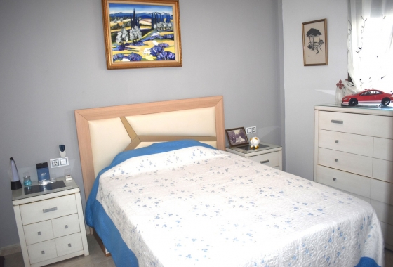 Reventa - Villa - Guardamar del Segura - Costa Blanca
