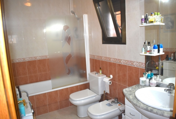 Reventa - Villa - Guardamar del Segura - Costa Blanca