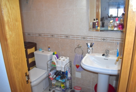 Reventa - Villa - Guardamar del Segura - Costa Blanca