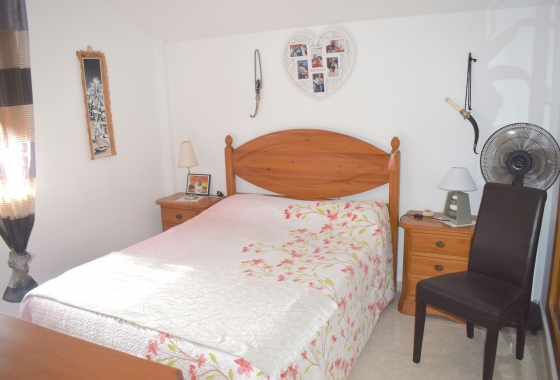 Reventa - Villa - Guardamar del Segura - Costa Blanca
