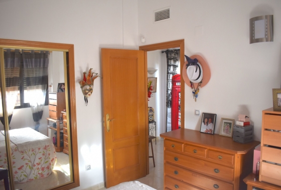 Reventa - Villa - Guardamar del Segura - Costa Blanca