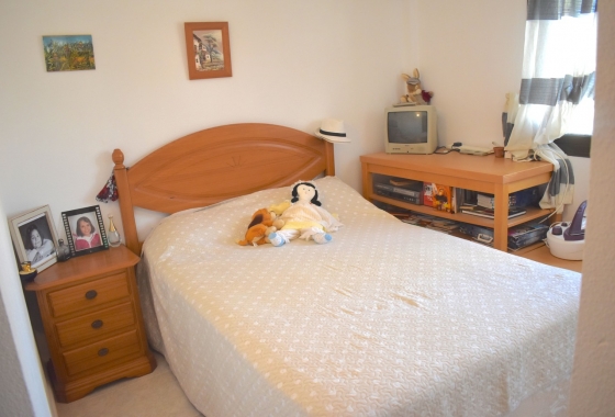 Reventa - Villa - Guardamar del Segura - Costa Blanca