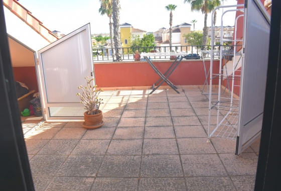 Reventa - Villa - Guardamar del Segura - Costa Blanca