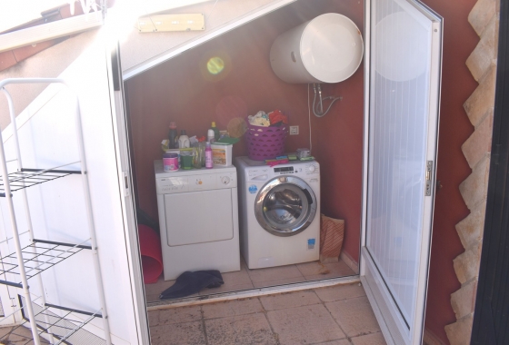 Reventa - Villa - Guardamar del Segura - Costa Blanca