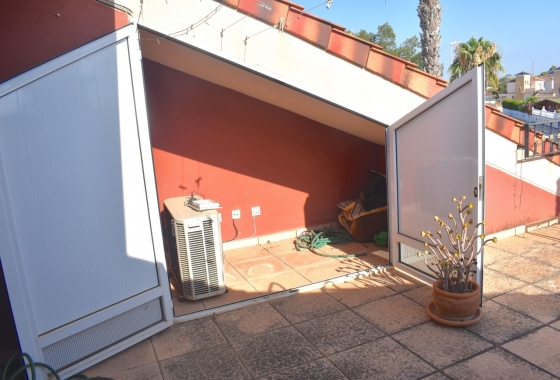 Reventa - Villa - Guardamar del Segura - Costa Blanca