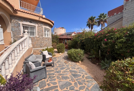 Herverkoop - Villa - Ciudad Quesada - Costa Blanca