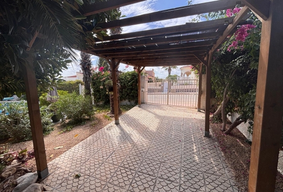 Herverkoop - Villa - Ciudad Quesada - Costa Blanca