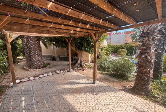 Herverkoop - Villa - Ciudad Quesada - Costa Blanca