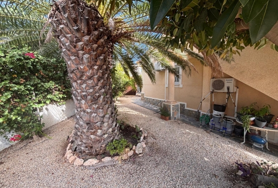 Herverkoop - Villa - Ciudad Quesada - Costa Blanca