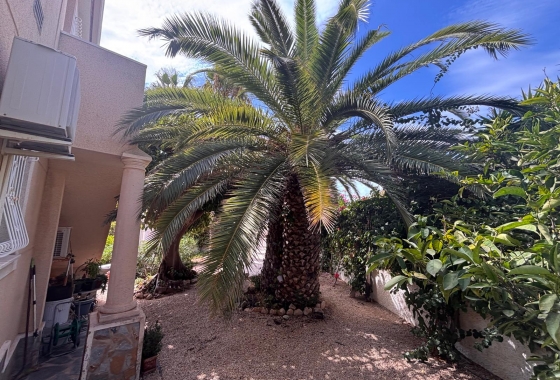 Herverkoop - Villa - Ciudad Quesada - Costa Blanca