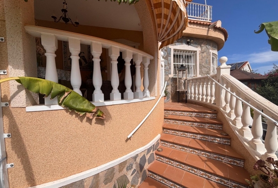 Herverkoop - Villa - Ciudad Quesada - Costa Blanca