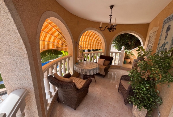 Herverkoop - Villa - Ciudad Quesada - Costa Blanca