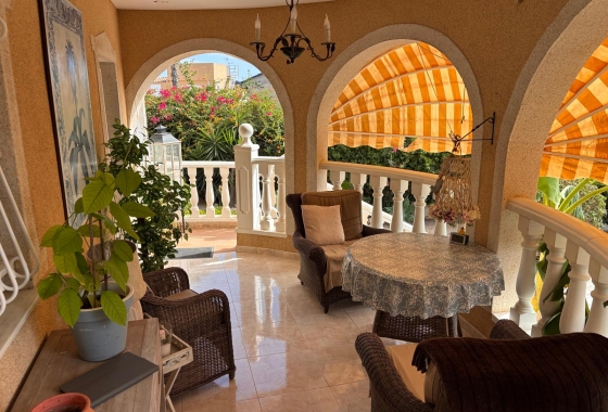 Herverkoop - Villa - Ciudad Quesada - Costa Blanca