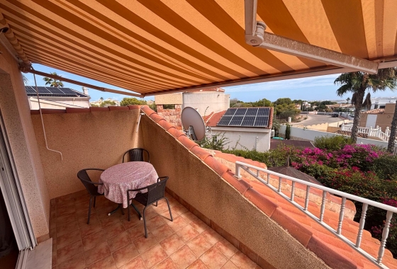 Herverkoop - Villa - Ciudad Quesada - Costa Blanca