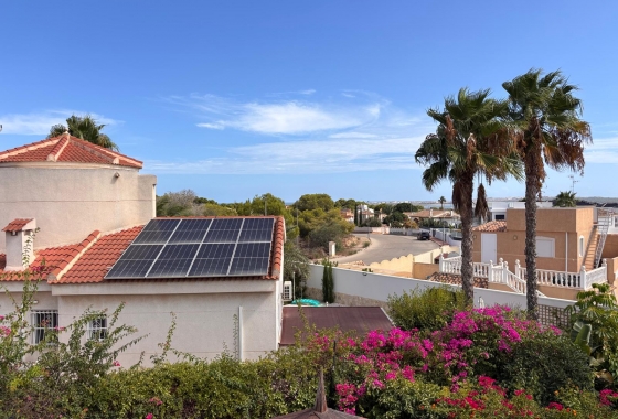Herverkoop - Villa - Ciudad Quesada - Costa Blanca