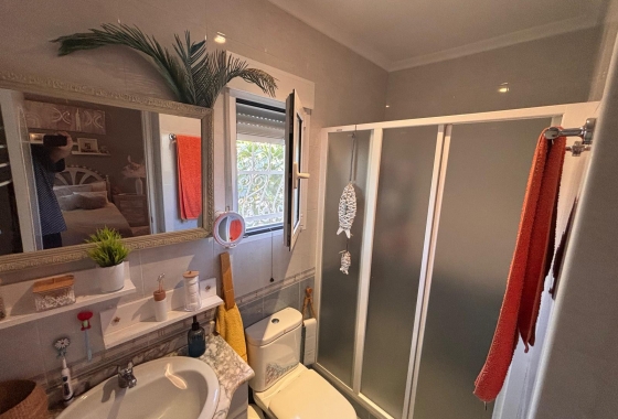 Herverkoop - Villa - Ciudad Quesada - Costa Blanca
