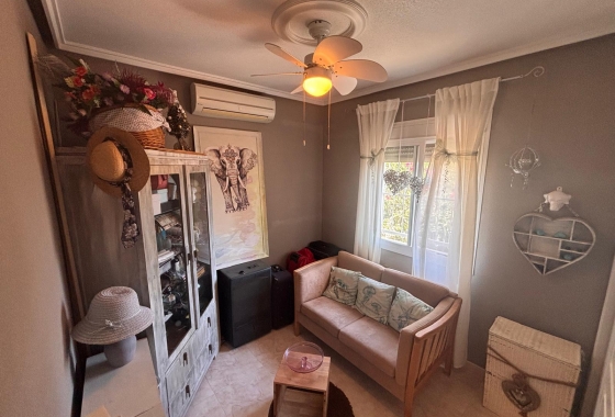Herverkoop - Villa - Ciudad Quesada - Costa Blanca