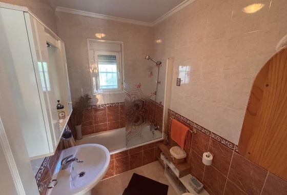Herverkoop - Villa - Ciudad Quesada - Costa Blanca