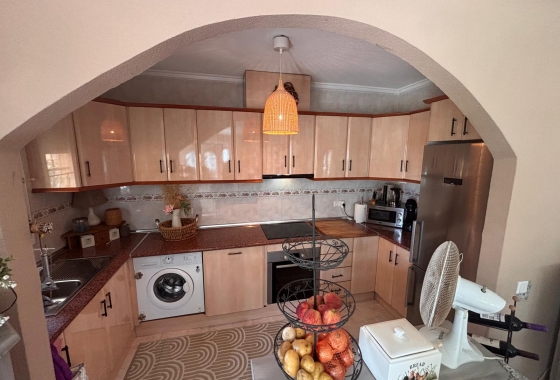 Herverkoop - Villa - Ciudad Quesada - Costa Blanca