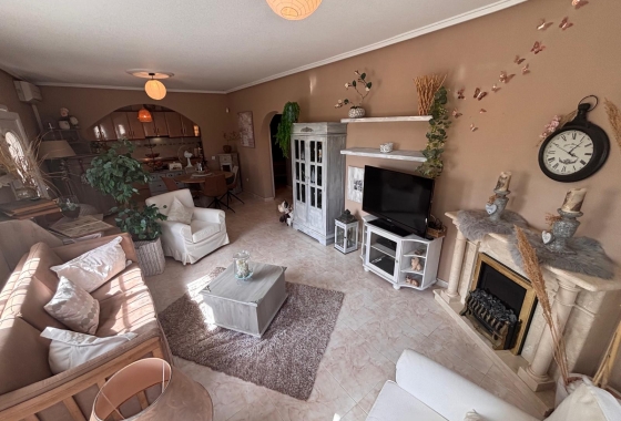 Herverkoop - Villa - Ciudad Quesada - Costa Blanca