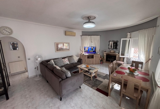 Herverkoop - Villa - Ciudad Quesada - Costa Blanca