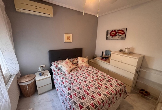 Herverkoop - Villa - Ciudad Quesada - Costa Blanca