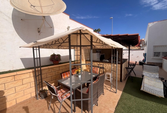 Herverkoop - Villa - Ciudad Quesada - Costa Blanca