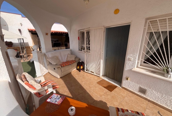 Herverkoop - Villa - Ciudad Quesada - Costa Blanca