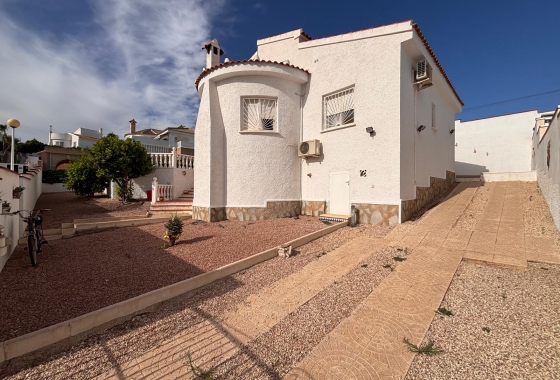Herverkoop - Villa - Ciudad Quesada - Costa Blanca
