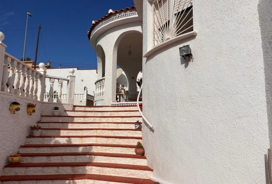 Herverkoop - Villa - Ciudad Quesada - Costa Blanca