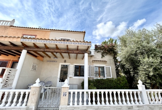 Reventa - Adosado - Orihuela Costa - Costa Blanca