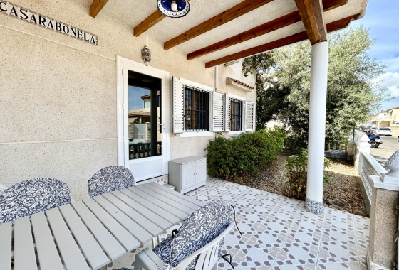 Reventa - Adosado - Orihuela Costa - Costa Blanca
