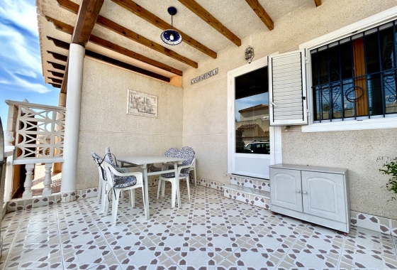 Reventa - Adosado - Orihuela Costa - Costa Blanca