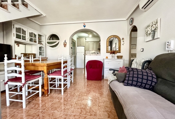 Reventa - Adosado - Orihuela Costa - Costa Blanca
