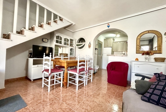 Reventa - Adosado - Orihuela Costa - Costa Blanca