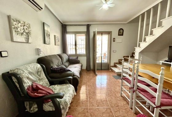 Reventa - Adosado - Orihuela Costa - Costa Blanca