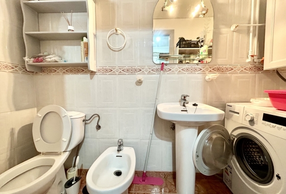 Reventa - Adosado - Orihuela Costa - Costa Blanca