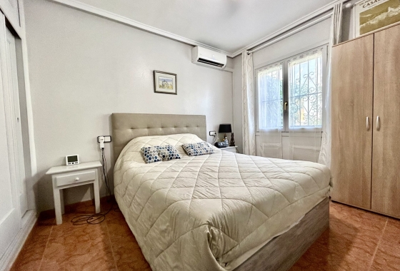 Reventa - Adosado - Orihuela Costa - Costa Blanca