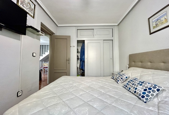 Reventa - Adosado - Orihuela Costa - Costa Blanca