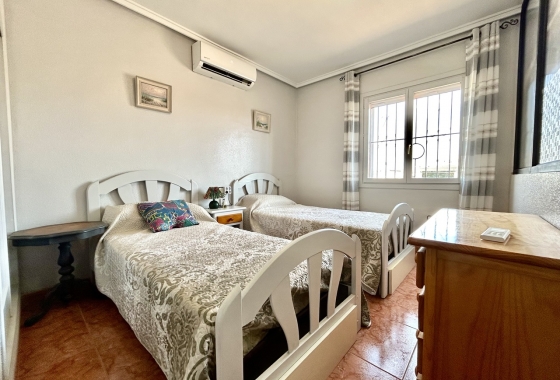 Reventa - Adosado - Orihuela Costa - Costa Blanca