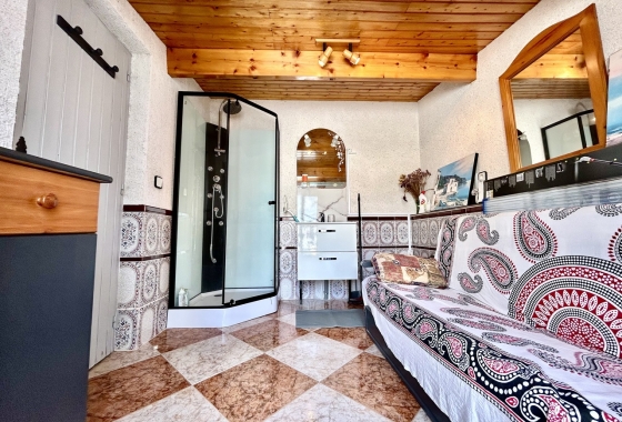 Reventa - Adosado - Orihuela Costa - Costa Blanca